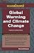 Book Global Warming and Climate Change (Compact Research Series)