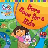 Dora Goes for a Ride (Dora the Explorer)