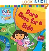 Dora Goes