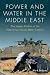 Power
and
Water
in
the
Middle
East:
The
Hidden
Politics
of
the
Palestinian-Israeli
Water
Conflict
(Library
of
Modern
Middle
East
Studies)