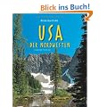 Reise durch die USA - Der Nordwesten