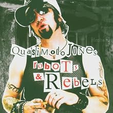 Robots & Rebels