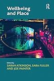 Wellbeing and place