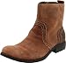 BED:STU Men's Revolution Boot