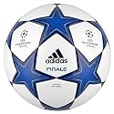 Adidas Matchball CL Finale weiß/blau V00671 Adidas CL Finale 10 Wembley Matchball weiß/blau Farbe: weiß/blau/schwarz