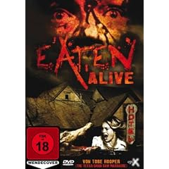 Eaten Alive - Im Blutrausch [Special Edition]