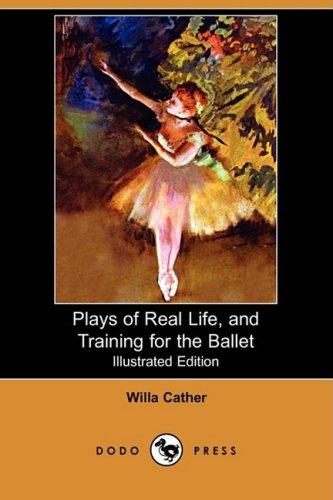 Willa Cather