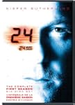 24: Season 1