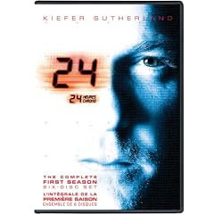 24: Season 1