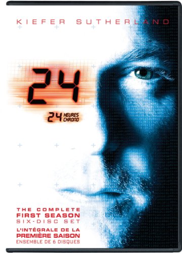 24: Season 1