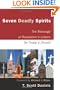 Seven Deadly Spirits: The Message of Revelation's Letters for Today's Church