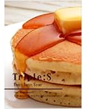 カオルアートトリプルエス ホットケーキの画像