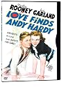 Love Finds Andy Hardy