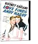 Love Finds Andy Hardy