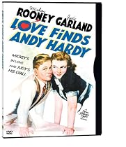 Love Finds Andy Hardy