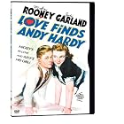 Love Finds Andy Hardy by