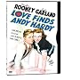Love Finds Andy Hardy <b>DVD</b> ~ Mickey Rooney