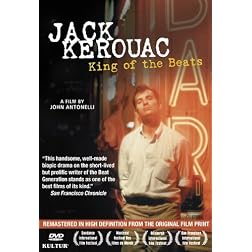 Jack Kerouac - King of the Beats