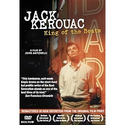 Jack Kerouac - King of the Beats
