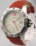 Wenger® Men's Mountaineer Watch #72613