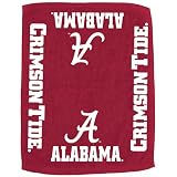 ForeFront Alabama Crimson Tide College Players Towel