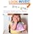 Lotta Jansdotter's Simple Sewing for Baby: 20 Easy Projects for Newborns to Toddlers