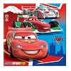 Amscan Lunch/ Napkins Cars 2 World Tour