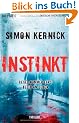 Instinkt: Thriller