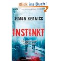 Instinkt: Thriller