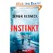 Instinkt: Thriller
