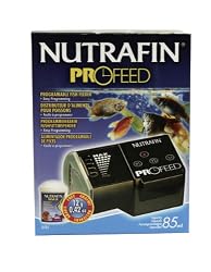 Hagen Nutrafin Nutramatic Fish Food Feeder