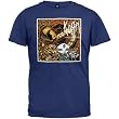 Korn - Laboratory T-Shirt