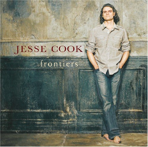 Jesse Cook - Frontiers [Us Import] - Zortam Music