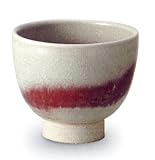 ラズベリー湯呑【信楽焼　湯呑】