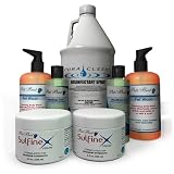Ringworm Treatment Breeder Grande Pack - Treating Ringworm