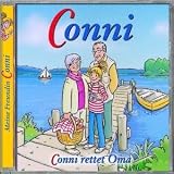 Conni rettet Oma. CD - 
