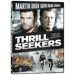 Thrill Seekers