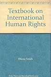 Textbook on international human rights