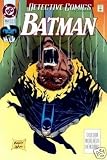 DETECTIVE COMICS FEATURING BATMAN 658 APRIL 1993 DETECTIVE COMICS FEATURING BATMAN 658 APRIL 1993