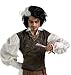 SWEENEY TODD WIG
