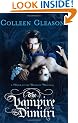 The Vampire Dimitri (Regency Draculia Trilogy)