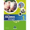 Erlebnis Biologie. Sch�lerband 1. Ausgabe 2007. Hauptschule Niedersachsen