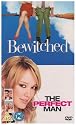 Bewitched/the Perfect Man [DVD]