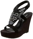 BCBGeneration Womens Jessup Platform Sandal