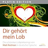 Dir gehört mein Lob Image of Dir gehört mein Lob