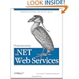 Programming Net Services Alex Ferrara