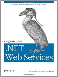 Programming .Net Web Services