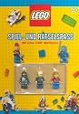 LEGO Spiel- und R&auml;tselspa&szlig;: Mit tollen Sammelfiguren