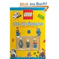LEGO Spiel- und R�tselspa�: Mit tollen Sammelfiguren