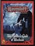 Van Richten's Guide to Werebeasts (AD&D 2nd Edition, Ravenloft Accessory)